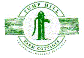 Pump Hill Farm Cottages - Holiday Byron Bay