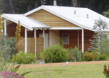 Big Brook Retreat - Holiday Byron Bay