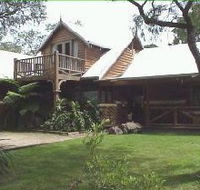 William Bay Country Cottages - Holiday Byron Bay