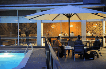 Royal Pacific Hotel - Holiday Byron Bay 0