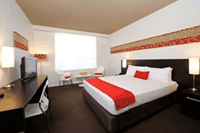 Royal Pacific Hotel - Holiday Byron Bay 1