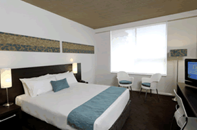 Royal Pacific Hotel - Holiday Byron Bay 2