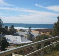 Avoca Palms Resort Apartments - Holiday Byron Bay