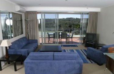 Avoca Palms Resort Apartments - Holiday Byron Bay 1