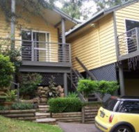Ttwo Peaks Guesthouse - Holiday Byron Bay