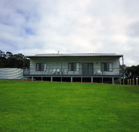 Nutkin Lodge - Holiday Byron Bay