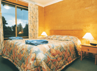 The Koorabup Motel - Holiday Byron Bay