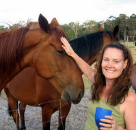 Meerup Springs Farmstay - Holiday Byron Bay