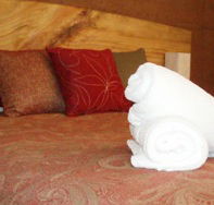 Marima Cottages - Holiday Byron Bay