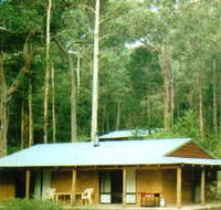 Warren River Cottages - Holiday Byron Bay