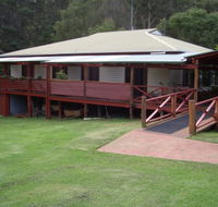 Pemberton Camp School - Holiday Byron Bay