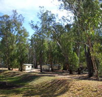 Balranald Caravan Park - Holiday Byron Bay