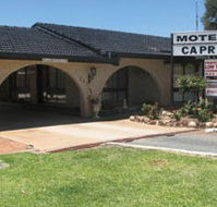 Balranald Capri Motel - Holiday Byron Bay