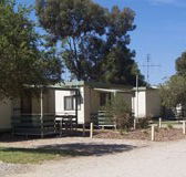 Barham Lakes Caravan Park - Holiday Byron Bay