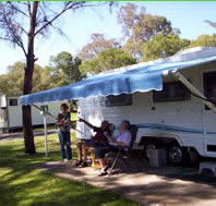 Bega Caravan Park - Holiday Byron Bay