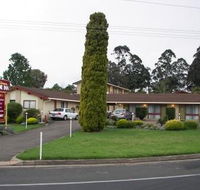 Bega Southtown Motor Inn - Holiday Byron Bay