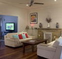 Bakers Treat Bed And Breakfast - Holiday Byron Bay
