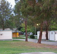 Blayney Tourist Park - Holiday Byron Bay