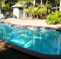 Rainbow Beach Holiday Village - Holiday Byron Bay