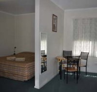 Back Obourke Accommodation