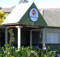 Manning Motel - Holiday Byron Bay