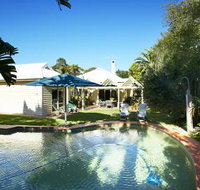Waratah Brighton Boutique Bed And Breakfast - Holiday Byron Bay