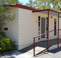 Broken Hill City Caravan Park