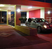 Desert Sand Motor Inn