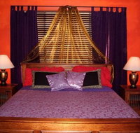 Golden Hearth Cottages