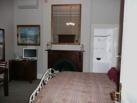 Arundels Boutique Accommodation - Holiday Byron Bay 1