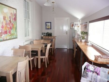 Arundels Boutique Accommodation - Holiday Byron Bay 5