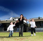 Aaah Willandra Houseboats - Holiday Byron Bay