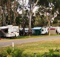 Buronga Riverside Tourist Park - Holiday Byron Bay