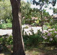 Peaceful Bay Bed and Breakfast - Holiday Byron Bay