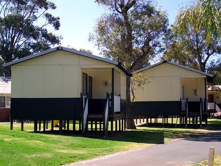 Australind WA Holiday Byron Bay