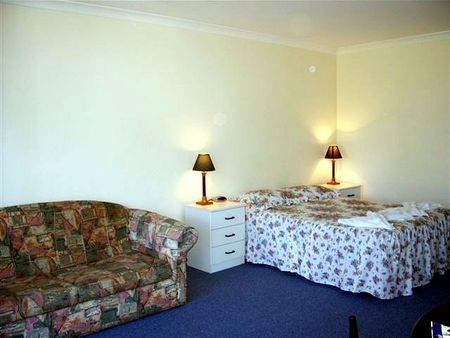 Australind Tourist Park - Holiday Byron Bay 1