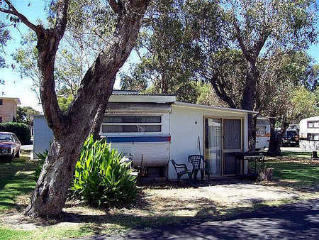 Australind Tourist Park - Holiday Byron Bay 3