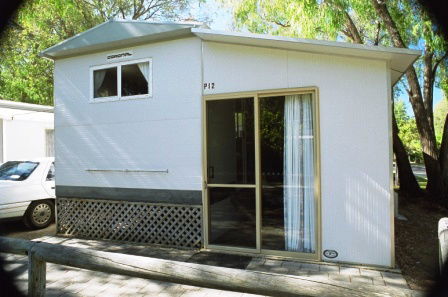 Amblin Caravan Park - Holiday Byron Bay 0