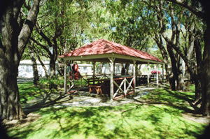 Amblin Caravan Park - Holiday Byron Bay 2