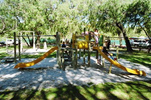 Amblin Caravan Park - Holiday Byron Bay 3