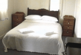 Ayr Sailean - Holiday Byron Bay