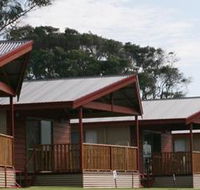 Denmark Ocean Beach Holiday Park - Holiday Byron Bay
