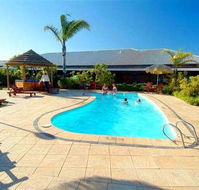 Dunsborough Motel - Holiday Byron Bay