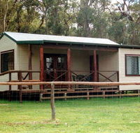 Cambray Cottages - Holiday Byron Bay