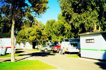 Esperance Bay Holiday Park - Holiday Byron Bay 0