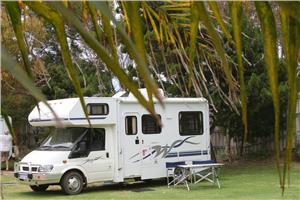 Esperance Bay Holiday Park - Holiday Byron Bay 1