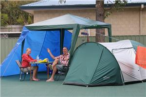 Esperance Bay Holiday Park - Holiday Byron Bay 2
