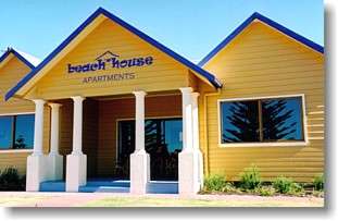 Esperance Beach House Esplanade Apartments - Holiday Byron Bay 1