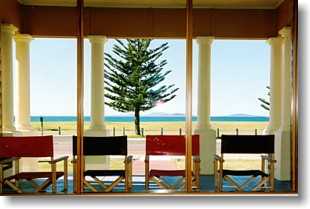 Esperance Beach House Esplanade Apartments - Holiday Byron Bay 2