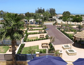 Fremantle Village - Holiday Byron Bay